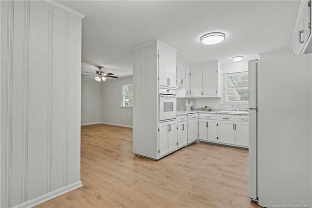 1128 Jimree Avenue, Eastover, NC 28312