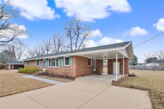 1128 Jimree Avenue, Eastover, NC 28312