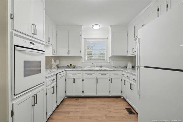 1128 Jimree Avenue, Eastover, NC 28312