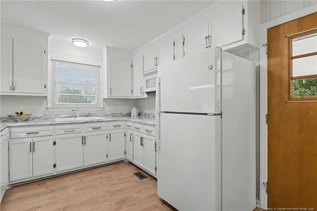 1128 Jimree Avenue, Eastover, NC 28312