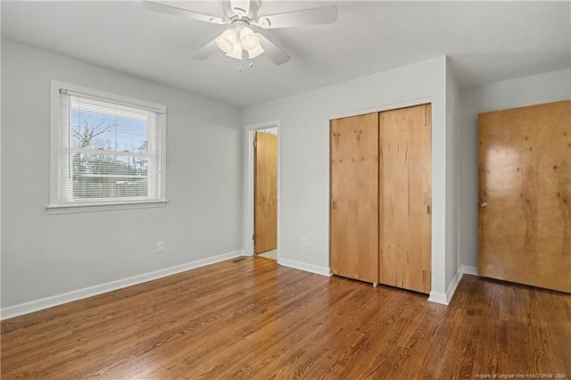 1128 Jimree Avenue, Eastover, NC 28312