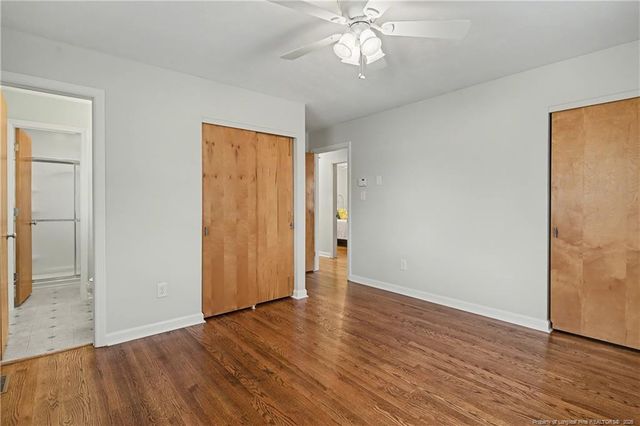 1128 Jimree Avenue, Eastover, NC 28312