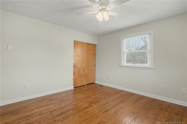 1128 Jimree Avenue, Eastover, NC 28312