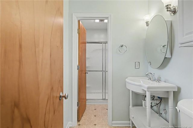 1128 Jimree Avenue, Eastover, NC 28312