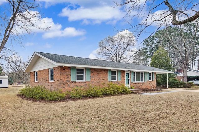 1128 Jimree Avenue, Eastover, NC 28312