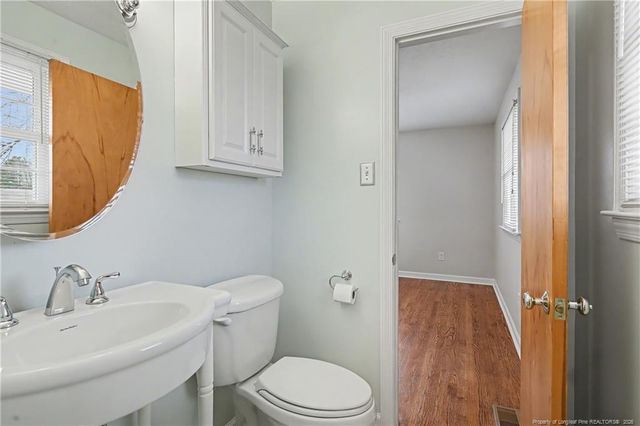 1128 Jimree Avenue, Eastover, NC 28312