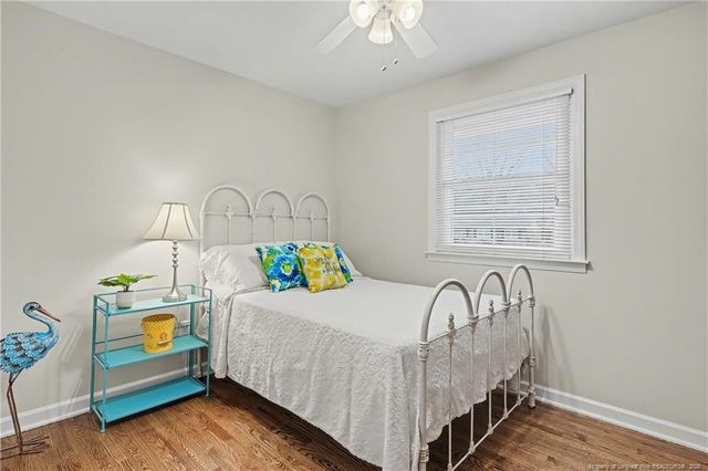 1128 Jimree Avenue, Eastover, NC 28312