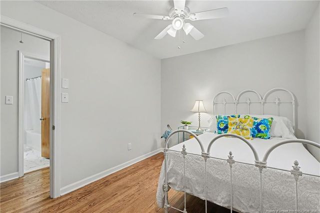 1128 Jimree Avenue, Eastover, NC 28312