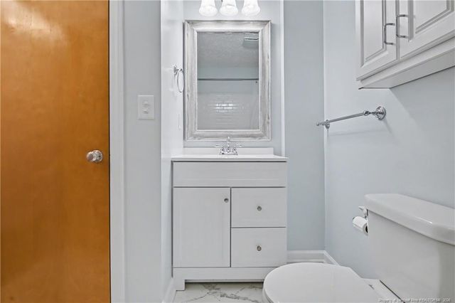 1128 Jimree Avenue, Eastover, NC 28312