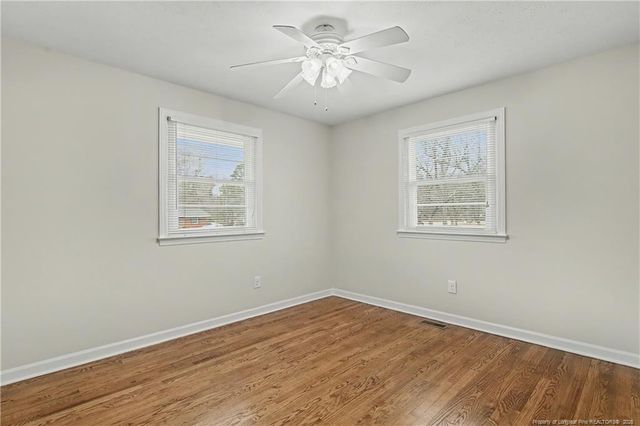 1128 Jimree Avenue, Eastover, NC 28312