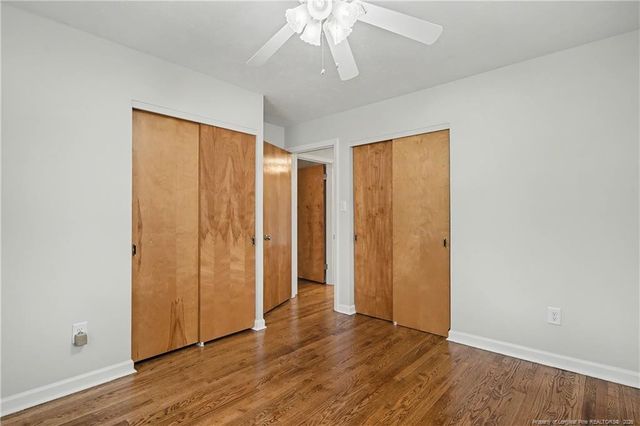 1128 Jimree Avenue, Eastover, NC 28312