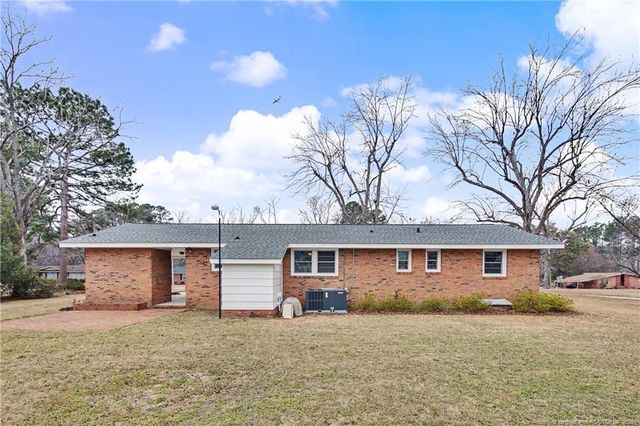 1128 Jimree Avenue, Eastover, NC 28312