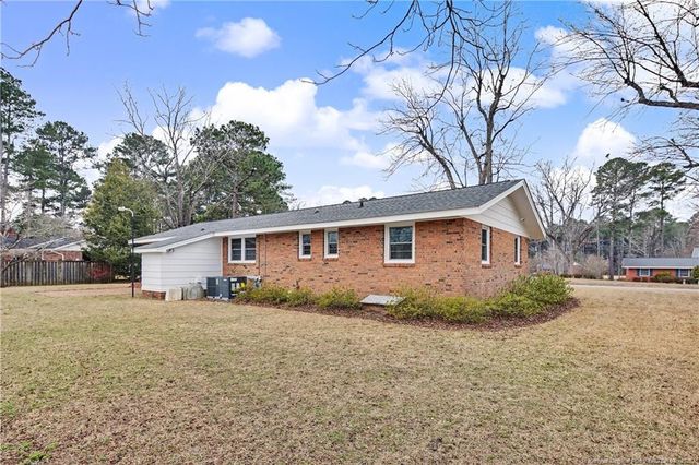 1128 Jimree Avenue, Eastover, NC 28312