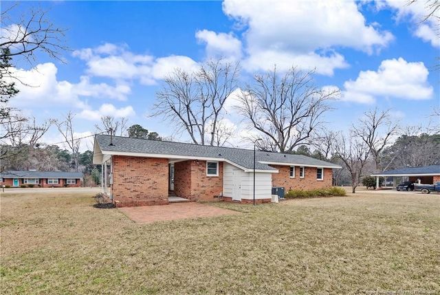 1128 Jimree Avenue, Eastover, NC 28312