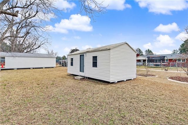 1128 Jimree Avenue, Eastover, NC 28312