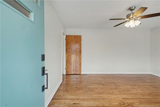 1128 Jimree Avenue, Eastover, NC 28312