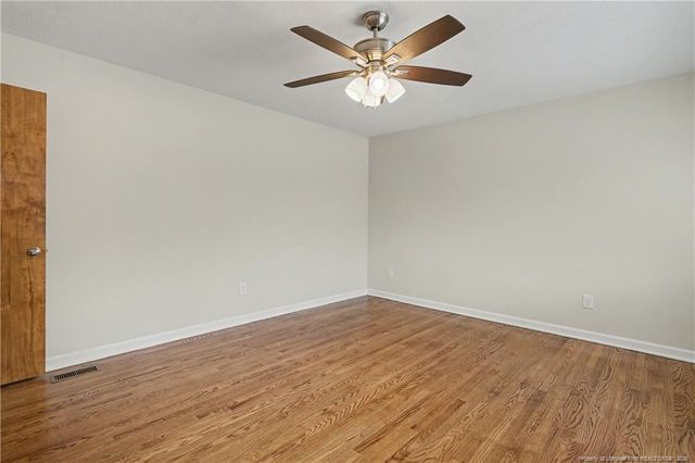 1128 Jimree Avenue, Eastover, NC 28312