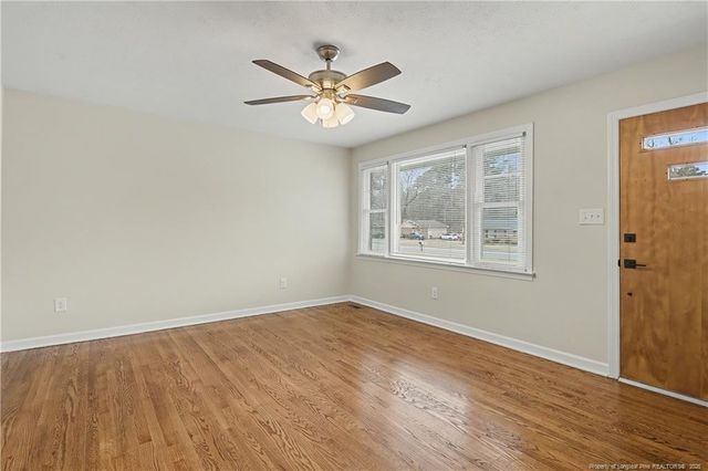 1128 Jimree Avenue, Eastover, NC 28312