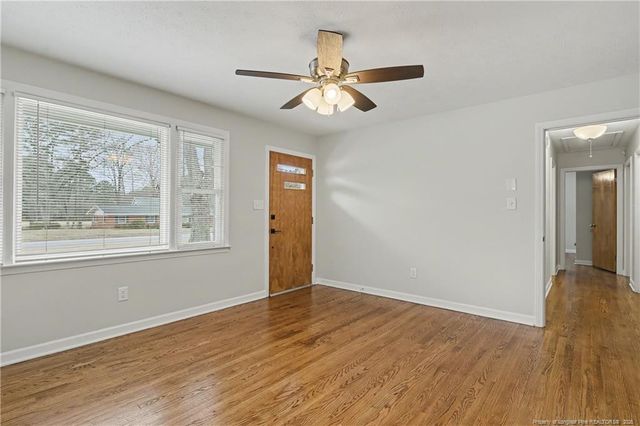 1128 Jimree Avenue, Eastover, NC 28312