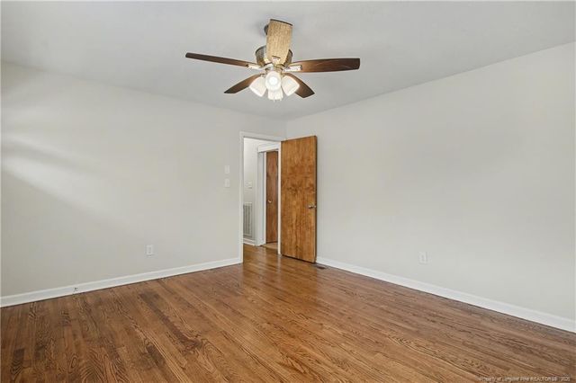 1128 Jimree Avenue, Eastover, NC 28312