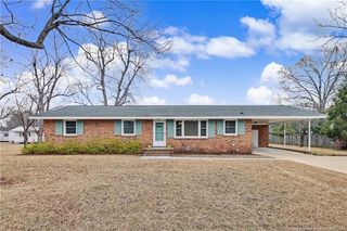 1128 Jimree Avenue, Eastover, NC 28312