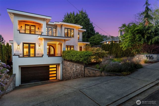 116 16th Avenue, Kirkland, WA 98033