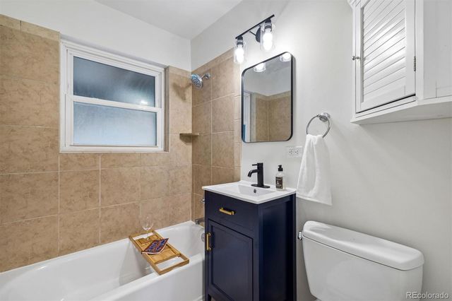 4622 W 35th Avenue, Denver, CO 80212