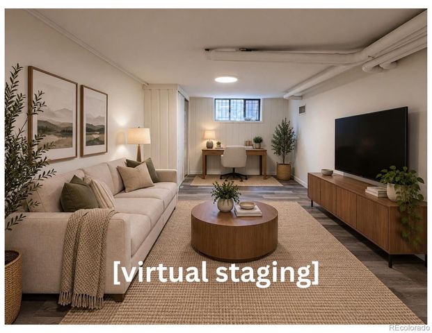 4622 W 35th Avenue, Denver, CO 80212