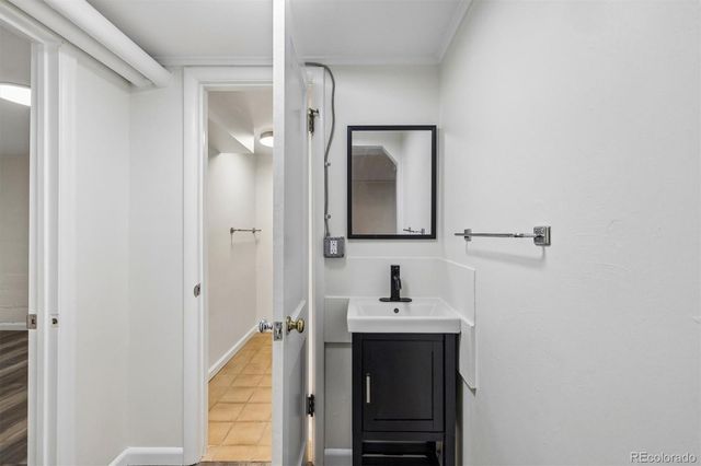 4622 W 35th Avenue, Denver, CO 80212