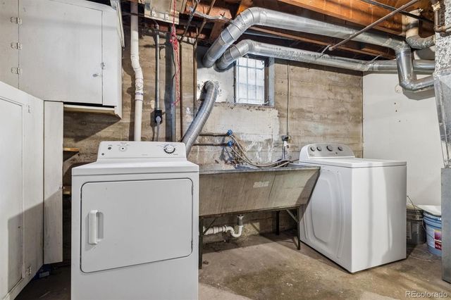 4622 W 35th Avenue, Denver, CO 80212