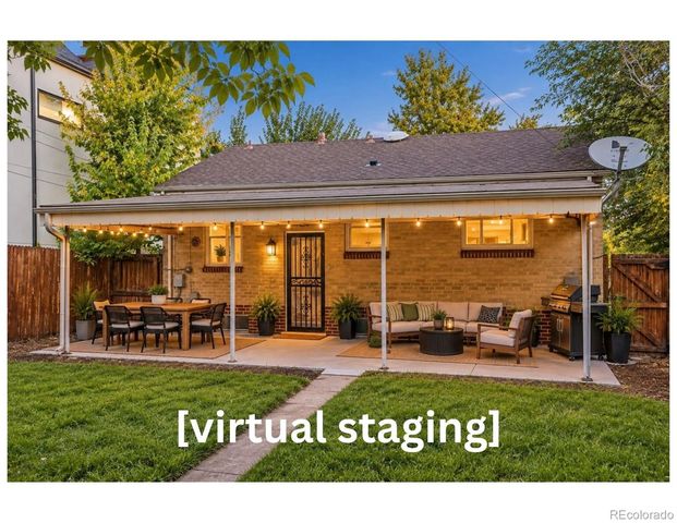 4622 W 35th Avenue, Denver, CO 80212