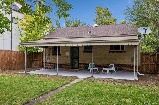 4622 W 35th Avenue, Denver, CO 80212