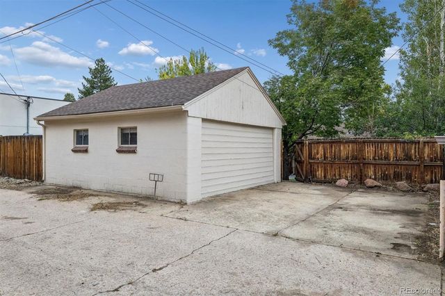 4622 W 35th Avenue, Denver, CO 80212