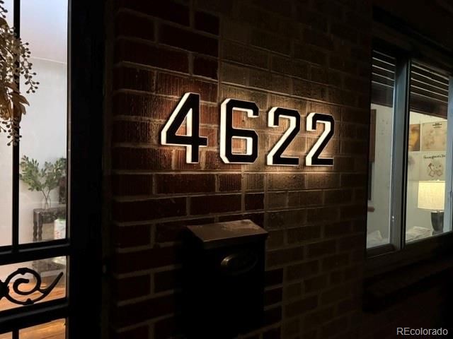 4622 W 35th Avenue, Denver, CO 80212