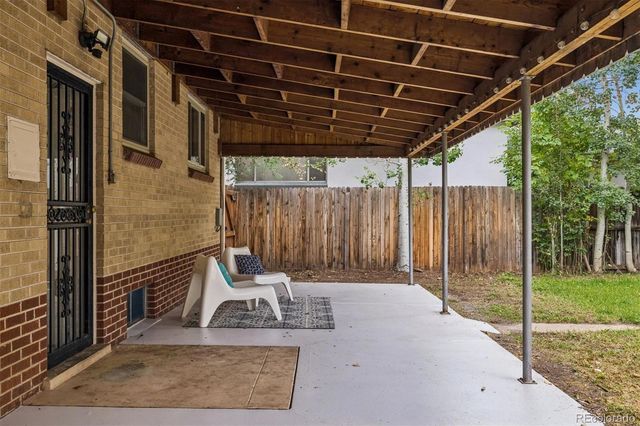 4622 W 35th Avenue, Denver, CO 80212
