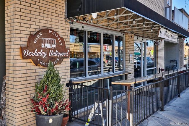 4622 W 35th Avenue, Denver, CO 80212