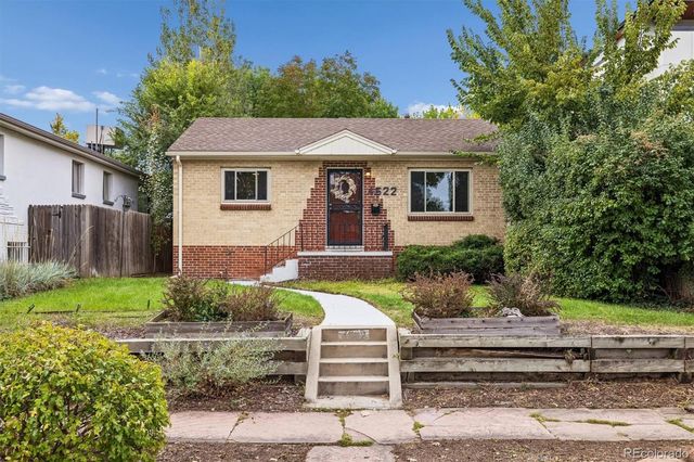 4622 W 35th Avenue, Denver, CO 80212