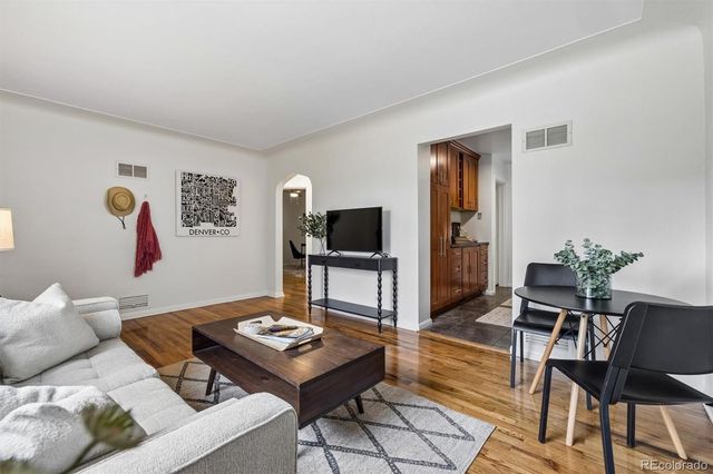 4622 W 35th Avenue, Denver, CO 80212