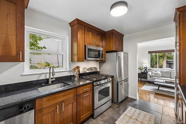 4622 W 35th Avenue, Denver, CO 80212