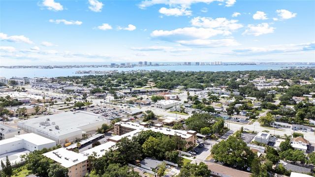 2525 W BAY DRIVE D13, Largo, FL 33770