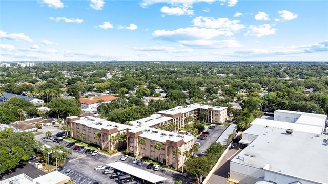 2525 W BAY DRIVE D13, Largo, FL 33770