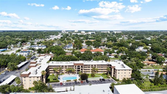 2525 W BAY DRIVE D13, Largo, FL 33770