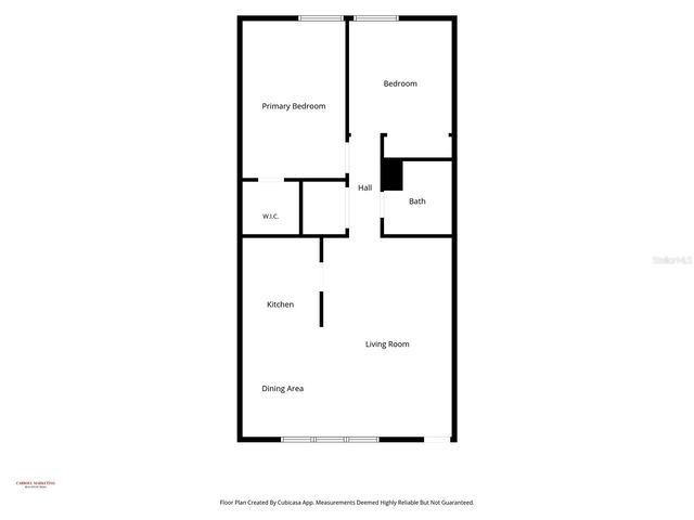 2525 W BAY DRIVE D13, Largo, FL 33770
