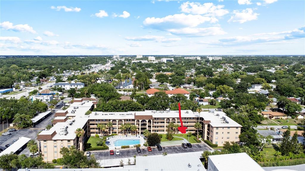 2525 W BAY DRIVE D13, Largo, FL 33770