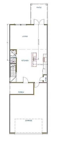 956 Junell Street A, Houston, TX 77088