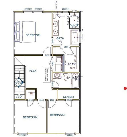 956 Junell Street A, Houston, TX 77088