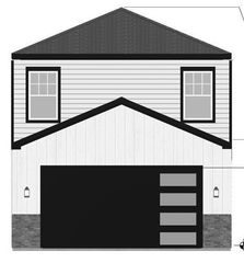 956 Junell Street A, Houston, TX 77088