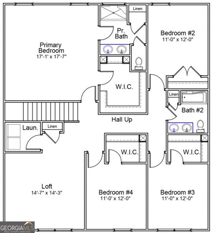 514 Outpost Way, Statesboro, GA 30461