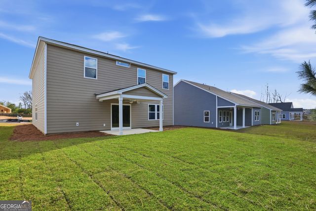 514 Outpost Way, Statesboro, GA 30461