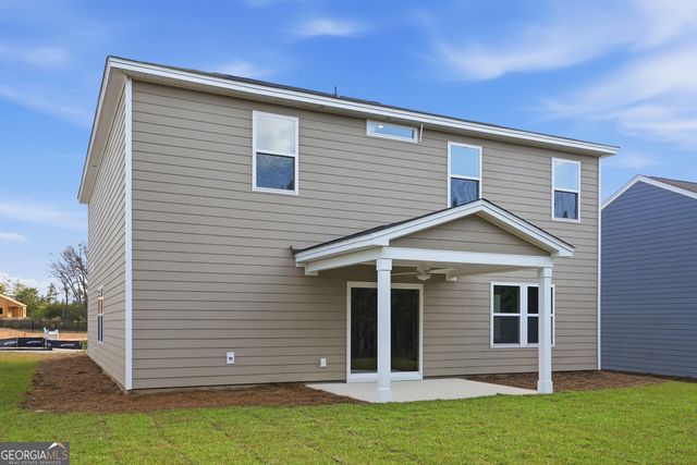 514 Outpost Way, Statesboro, GA 30461